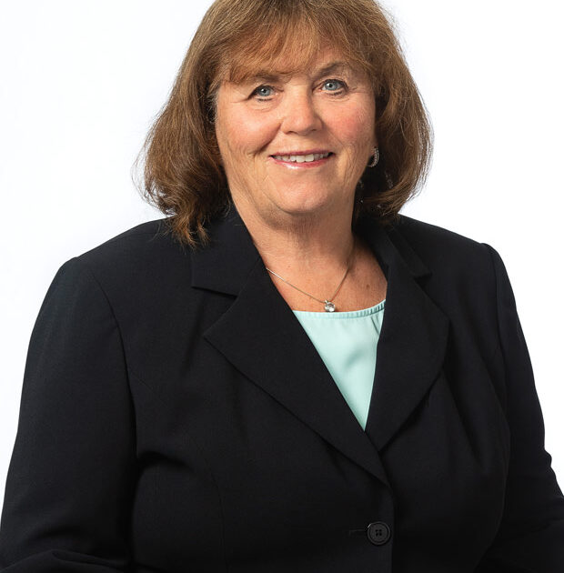 Jennifer Young CGMHF