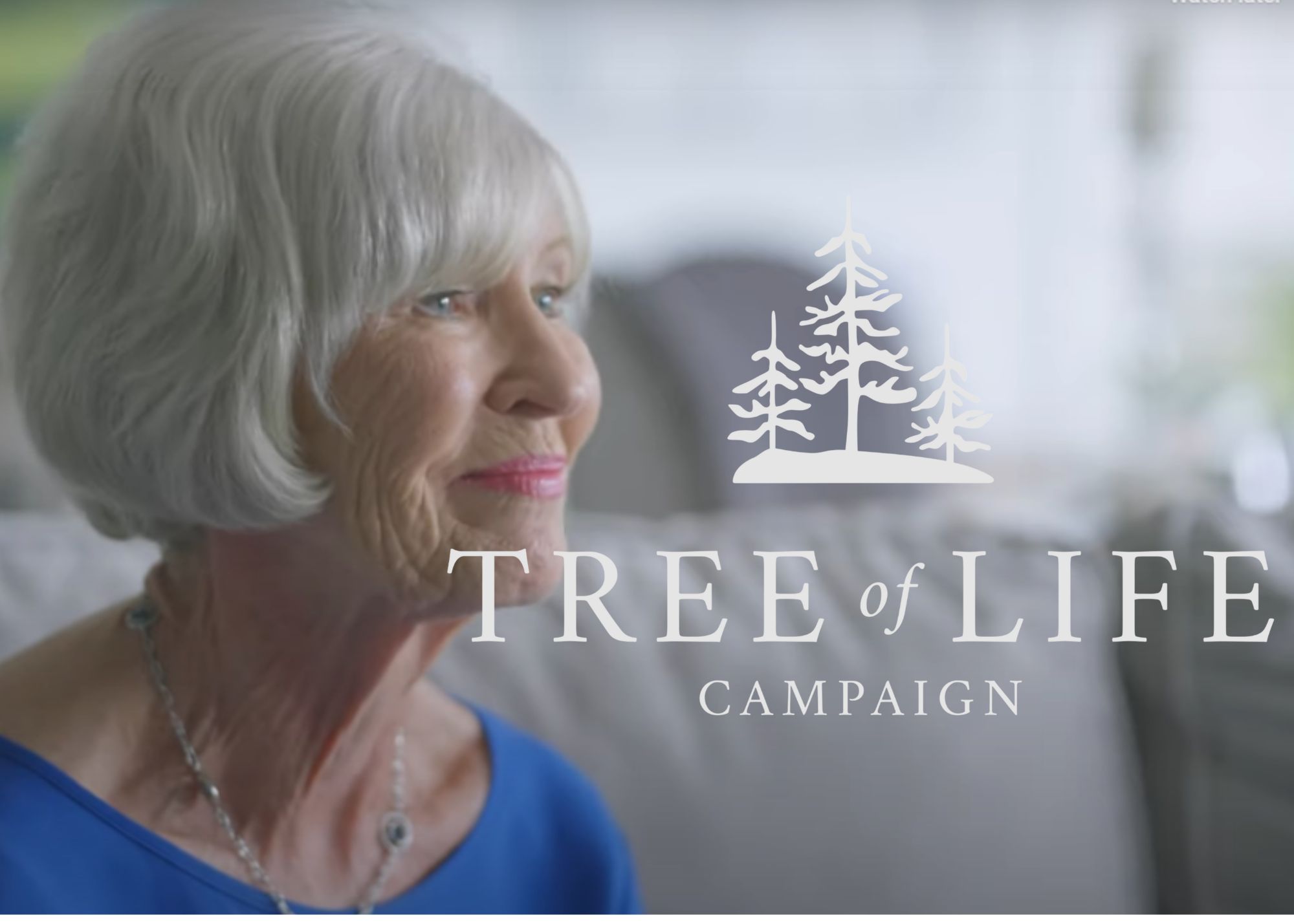 Tree of Life campaign raises $1.5 Million for new CT Scanner