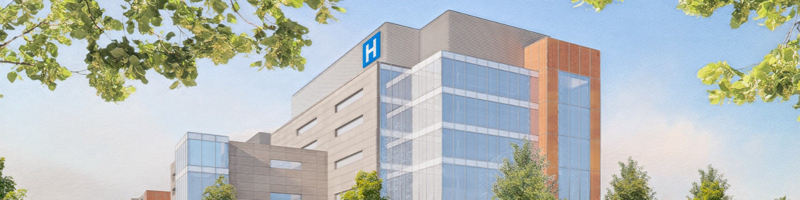 CGMH Reaches Important Milestone in its Planning for a New Hospital