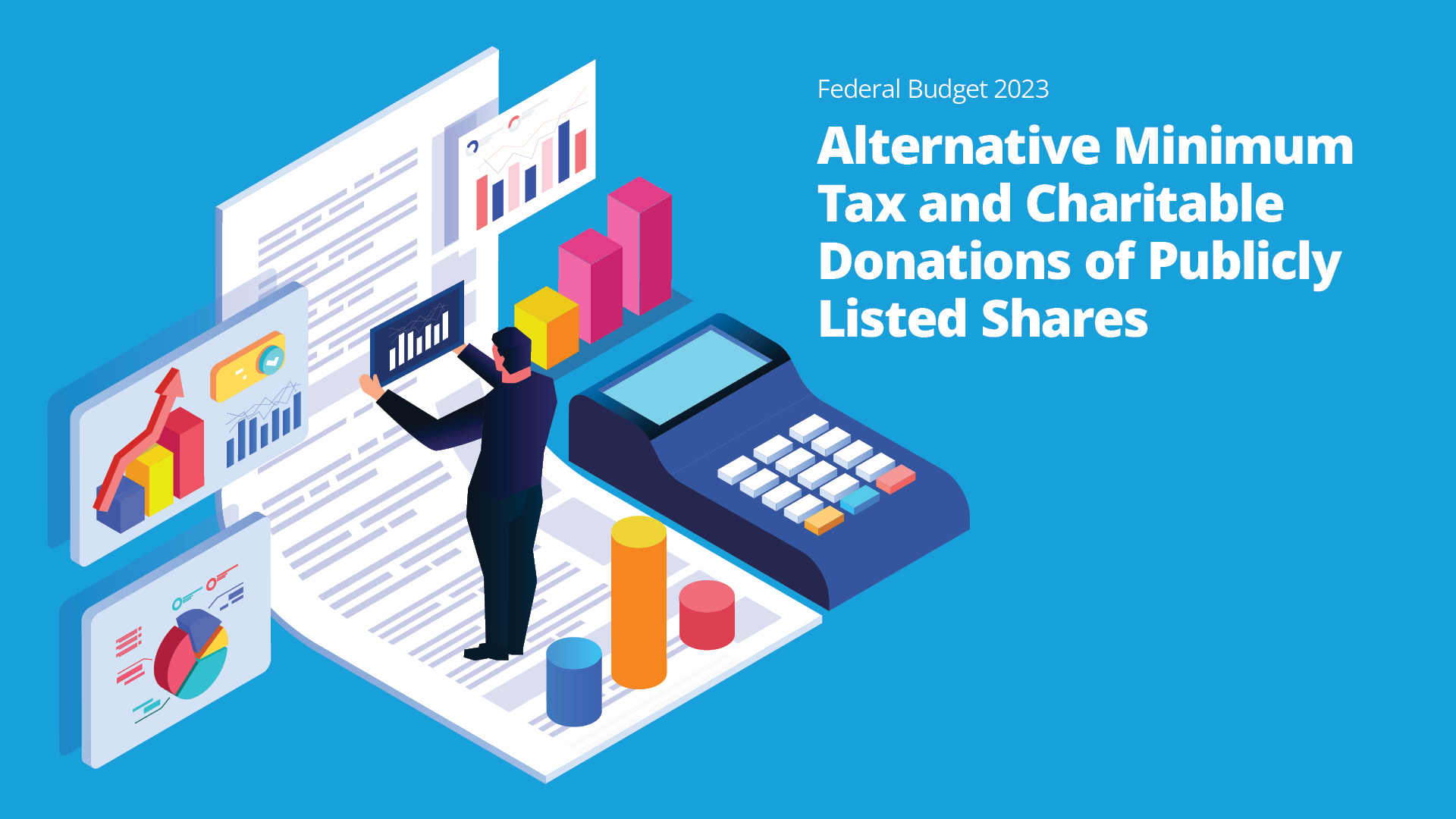 Alternative Minimum Tax and Charitable Donations of Publicly Listed Shares