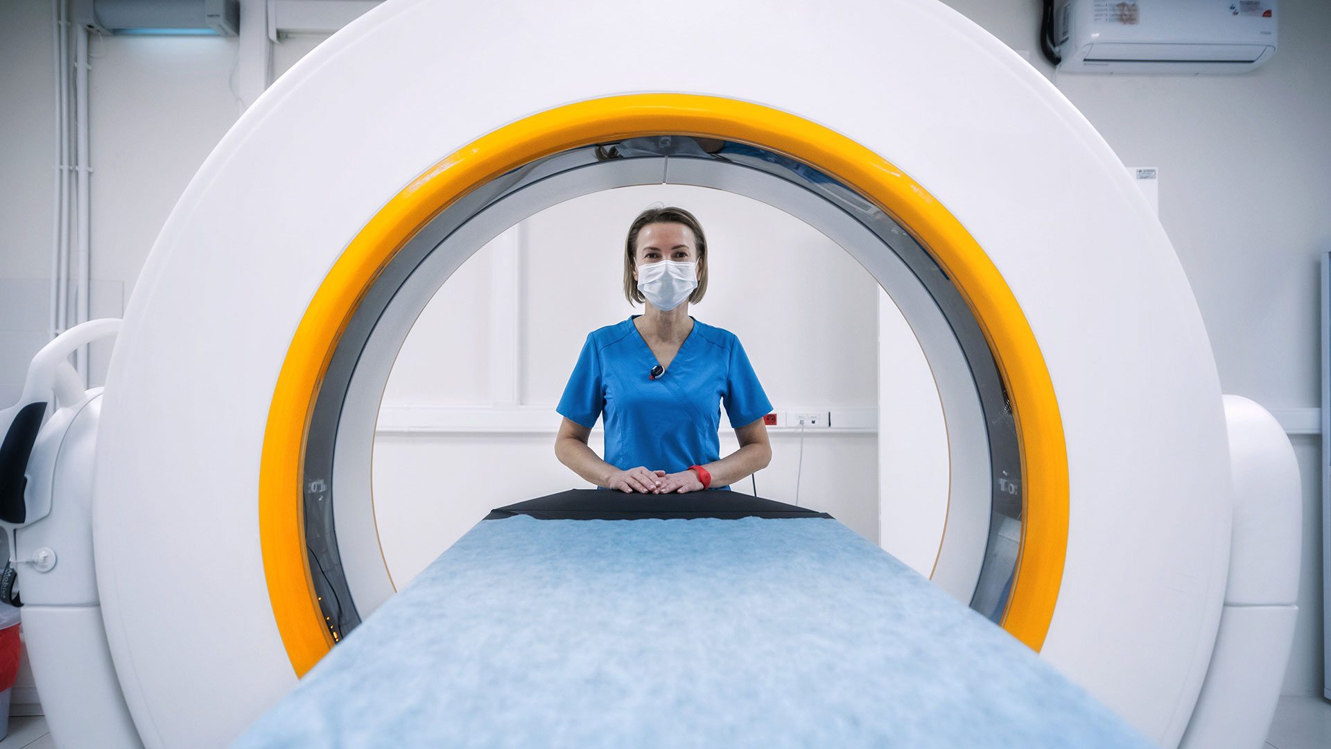 Collingwood Hospital Foundation accomplishes $5 Million feat for CGMH’s new MRI Machine.
