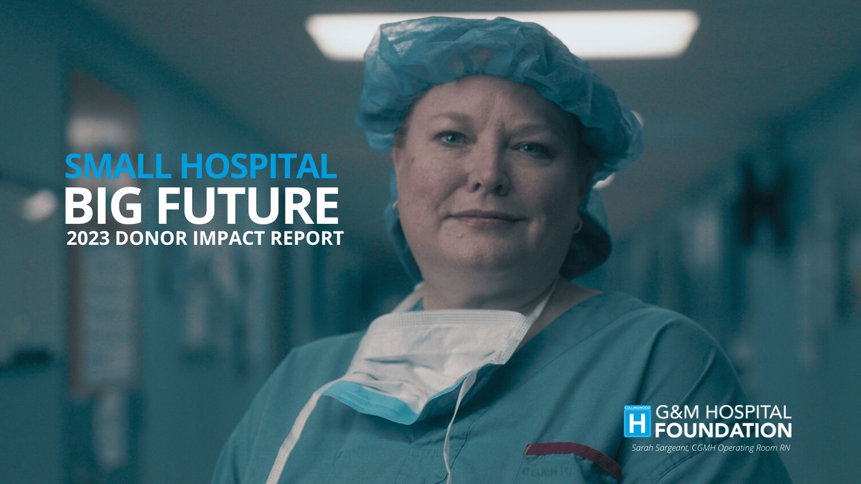 2023 Impact Report: Out Now!