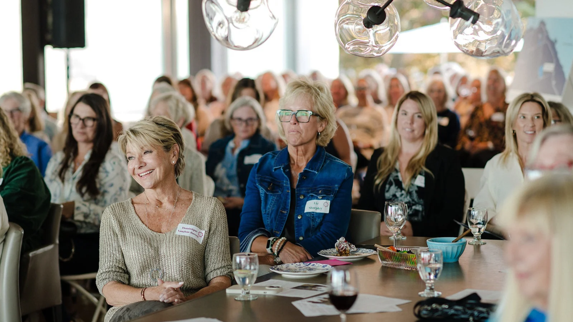 Giving Circle Celebrates Innovation and Raises More Than $100,000 for CGMH